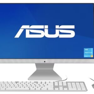 Computadora All In One Asus Vivo 24 V241