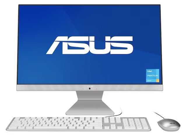 Computadora All In One Asus Vivo 24 V241