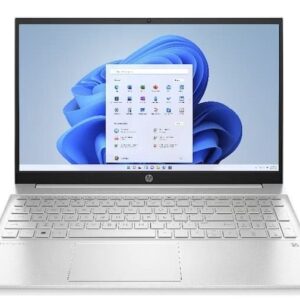 Laptop thin & light HP Pavilion 15-eg0500la