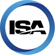 LOGO ISA_A